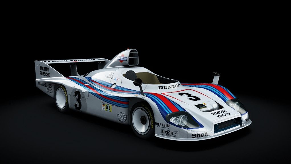 Porsche 936 1977