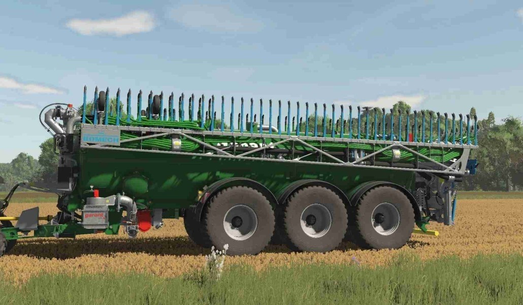 Kotte PTR 30000