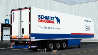 Schmitz SKO24 v5.0 thumbnail 3
