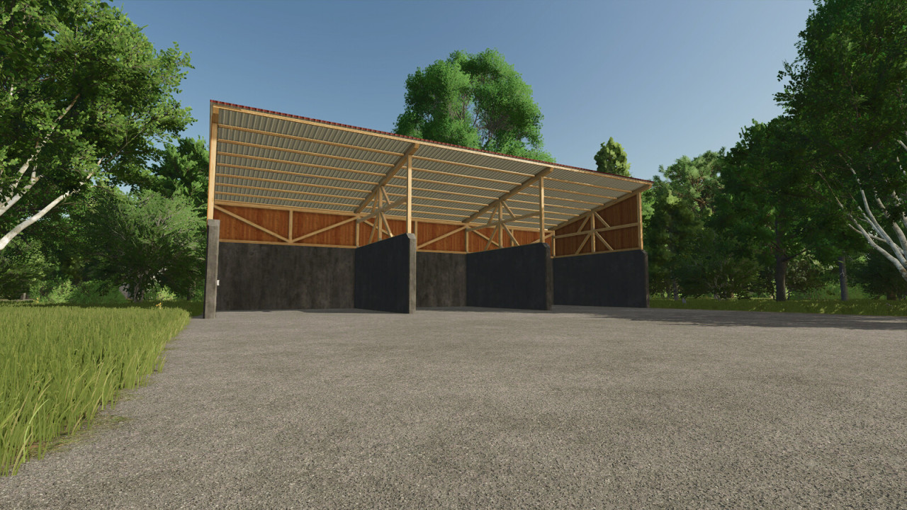 Bulk Storage