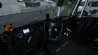 Iveco Stralis Hi-Way Improved by Krislav 1.0 thumbnail 3