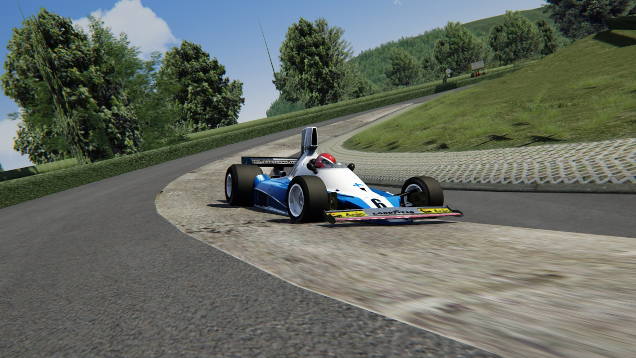 Nordschleife 75