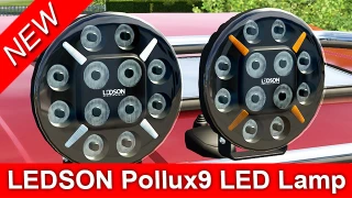 Ledson Pollux9 LED v1.5 thumbnail 8