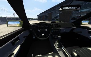 Toyota Sprinter Trueno AE86 V2.9 1.54 2.9 thumbnail 4