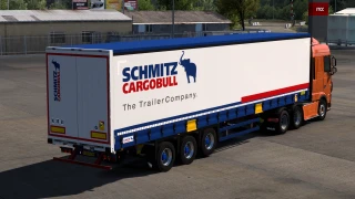 Schmitz Hupa Curtain 1.54 thumbnail 6