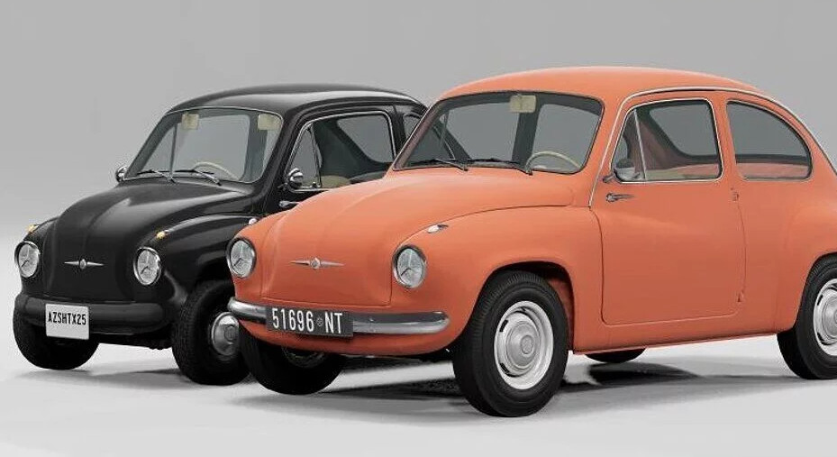 Autobello Minilena