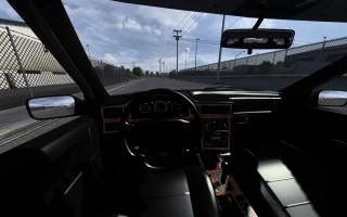 Volvo 850 Estate V2.8 1.54 2.8 thumbnail 4