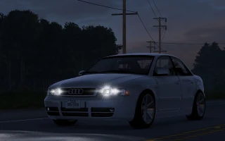 Audi S4 B5 V3.0 1.54 3.0 thumbnail 6