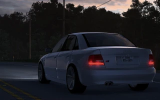 Audi S4 B5 V3.0 1.54 3.0 thumbnail 7