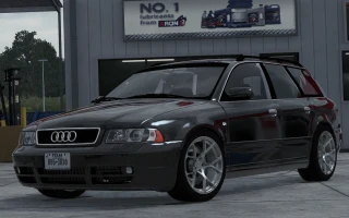 Audi S4 B5 V3.0 1.54 3.0 thumbnail 8