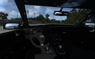 Audi S4 B5 V3.0 1.54 3.0 thumbnail 10