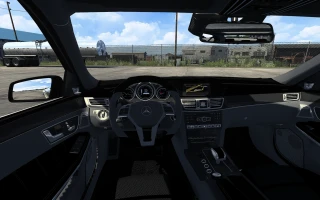 Mercedes-Benz W212 2016 E63 AMG S V5.0 1.54 5.0 thumbnail 10