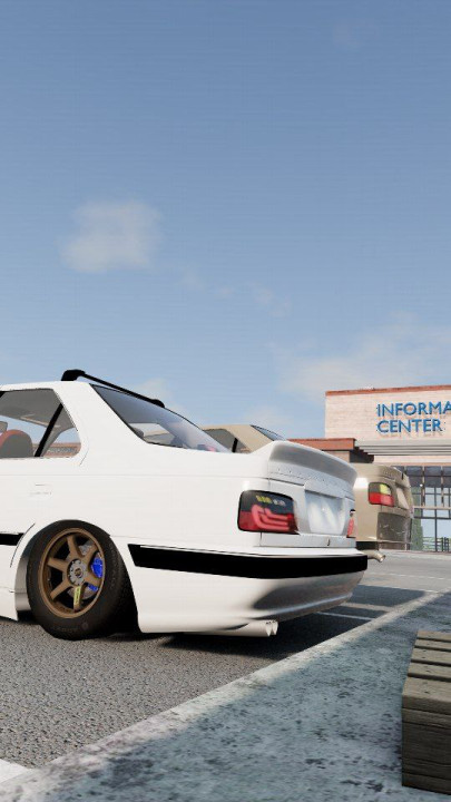 Peugeot Pars Tu5