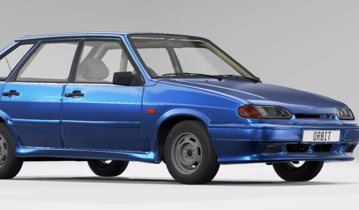 VAZ 2114