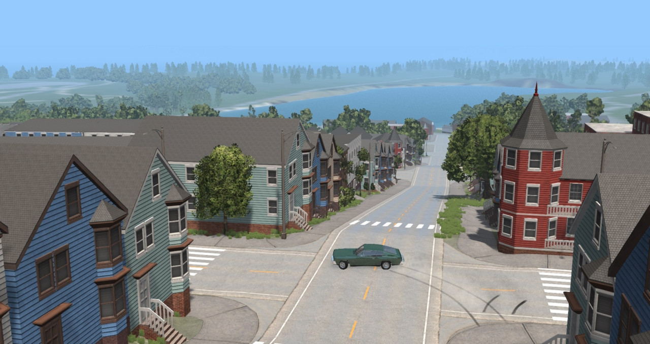 American Road