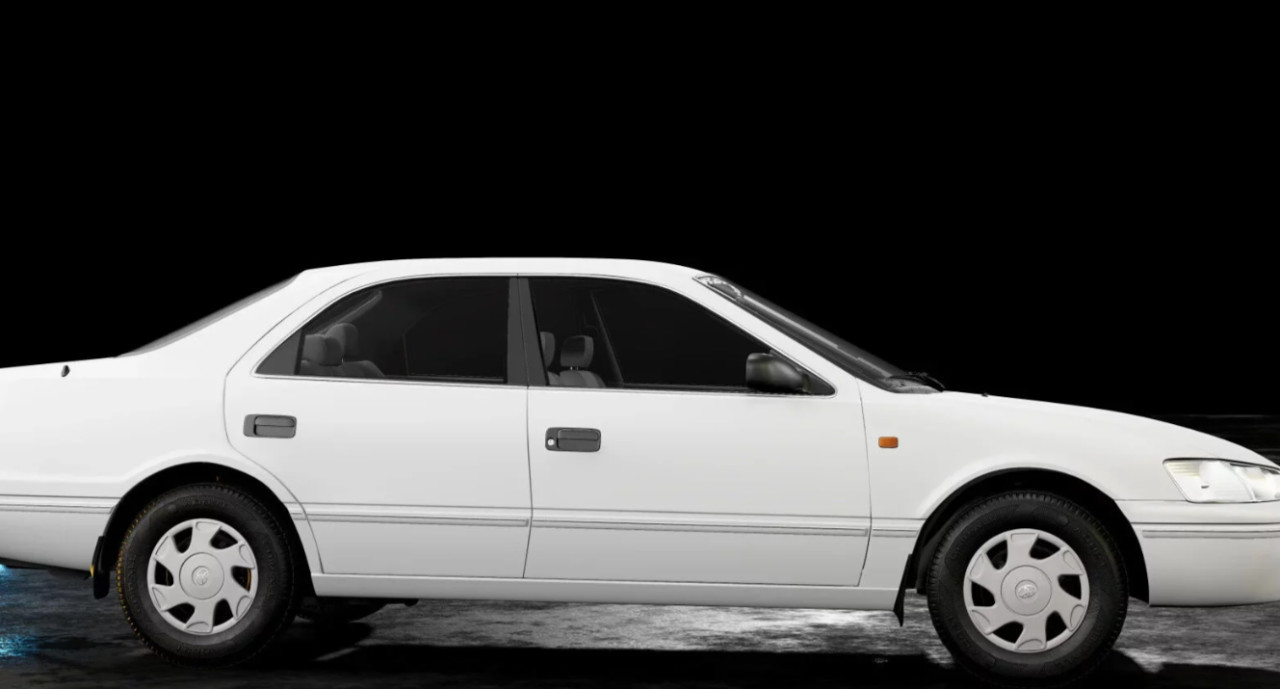 Toyota Camry XLI 2002