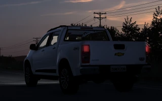 Chevrolet S10 High Country 2017 V6.1 1.54 6.1 thumbnail 7