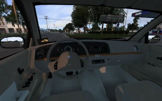 Ford Crown Victoria 2012 V6.1 1.54 6.1 thumbnail 10