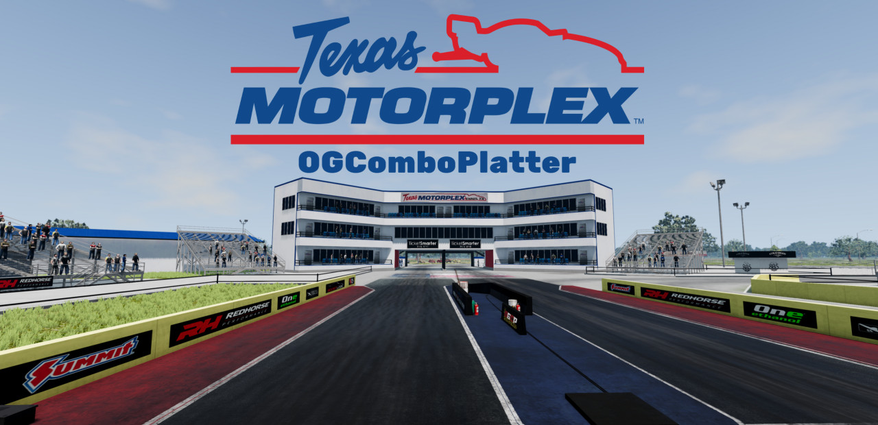 Texas Motorplex