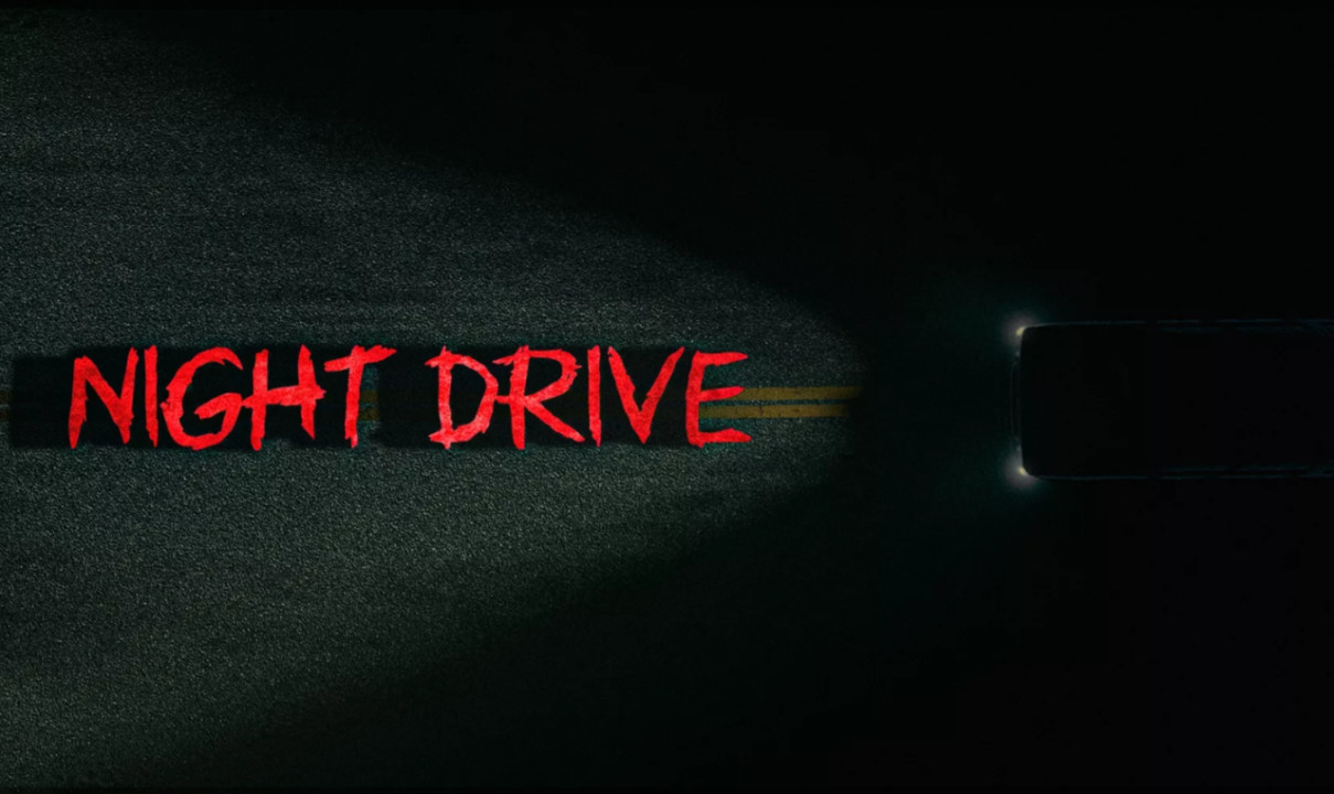 Night Drive