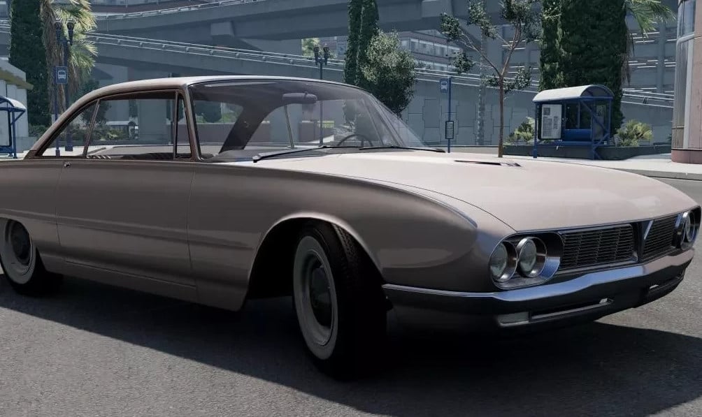 Gavril Dynamo 1960-1962