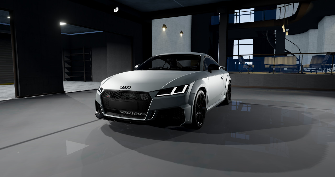 Audi Packague