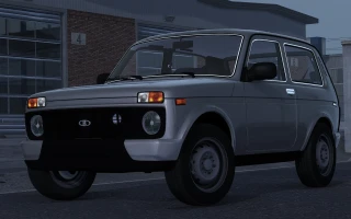 Lada Niva 2121 V6.0 1.54 6.0 thumbnail 2
