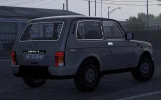Lada Niva 2121 V6.0 1.54 6.0 thumbnail 3