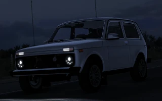Lada Niva 2121 V6.0 1.54 6.0 thumbnail 6