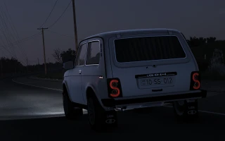 Lada Niva 2121 V6.0 1.54 6.0 thumbnail 7