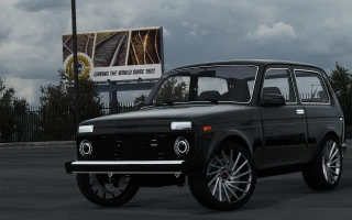 Lada Niva 2121 V6.0 1.54 6.0 thumbnail 8
