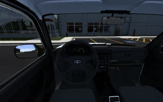 Lada Niva 2121 V6.0 1.54 6.0 thumbnail 9