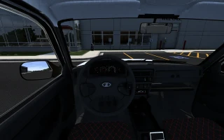 Lada Niva 2121 V6.0 1.54 6.0 thumbnail 10