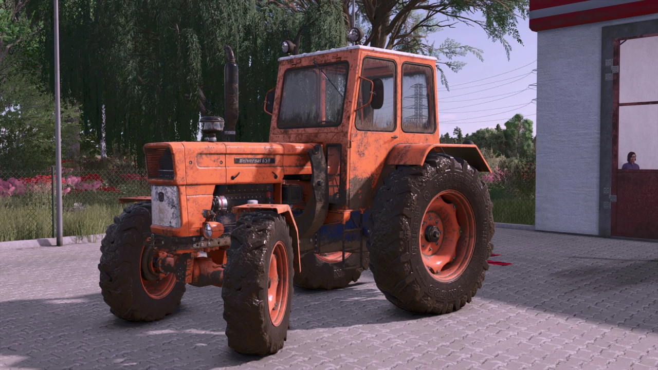 UTB 650