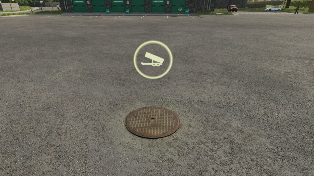 Drain