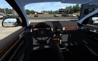 Volkswagen Touareg 7L V3.0 1.54 3.0 thumbnail 10