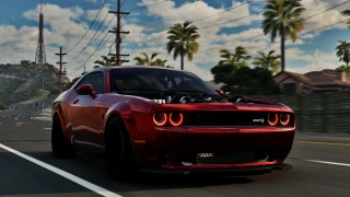 Dodge Challenger (CUSTOM)