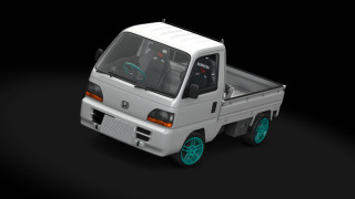 Mod Image