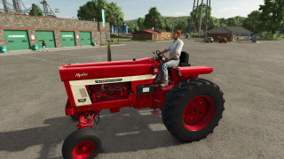 Mod Image
