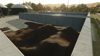 Bunker Silo Set Modular 1.0.0.1 thumbnail 2