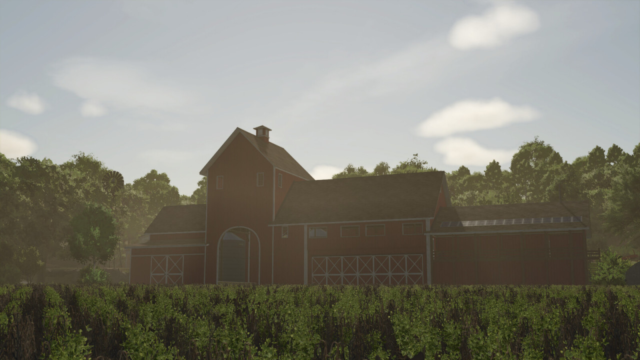US Silo