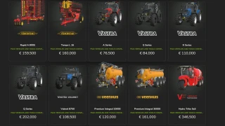 Vehicles and Tools Pack V-Z v 1.1.1 thumbnail 3