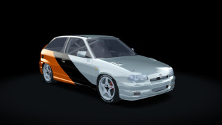 Mod Image
