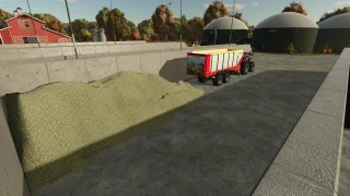 Bunker Silo Set Modular 1.0.0.1 thumbnail 3