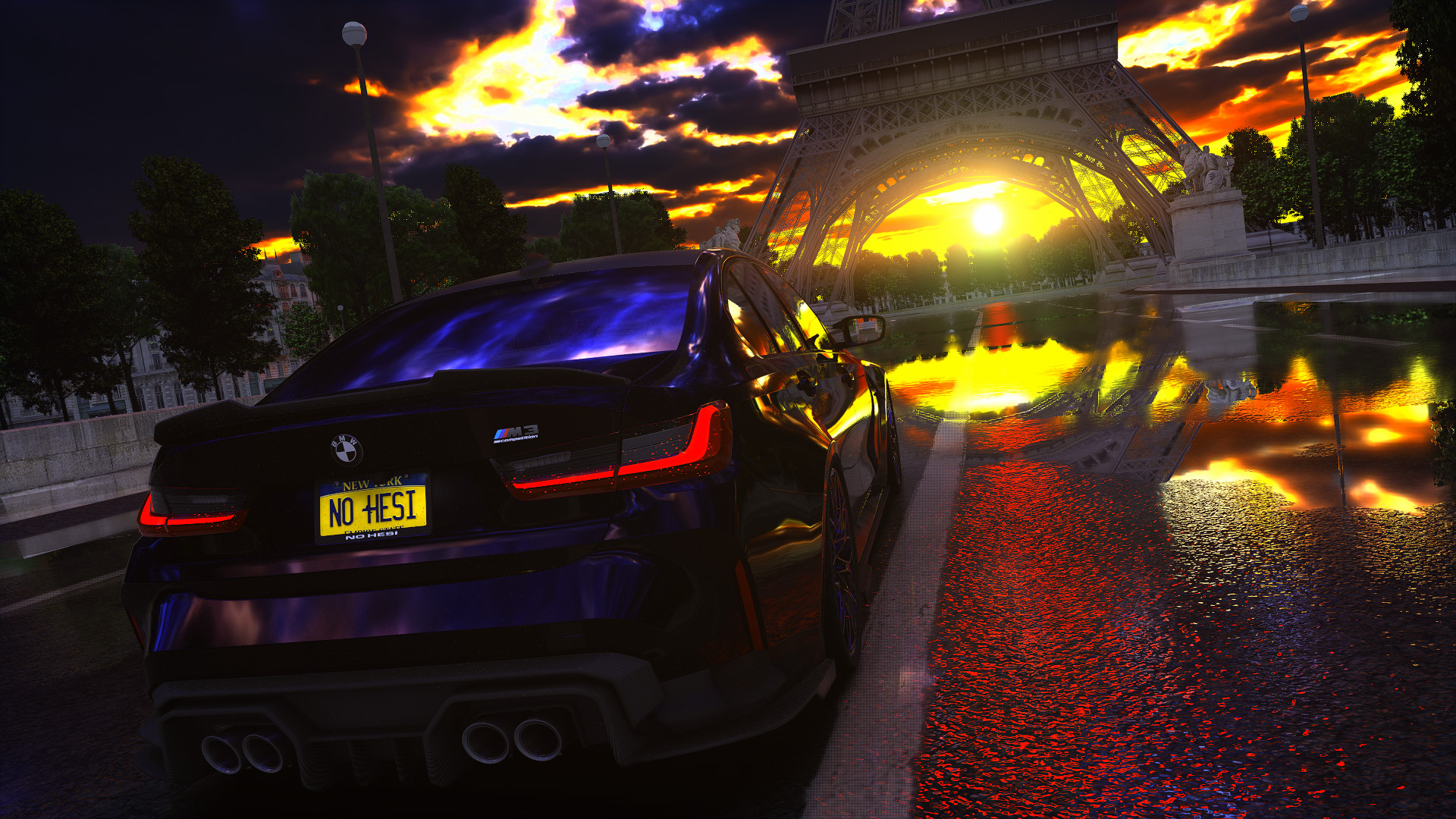 PURE IMPROVEMNT 2025-03-27 - Assetto Corsa