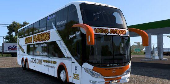 Niccoló New Isidro 3 V 2 for ETS2