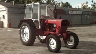 Mod Image