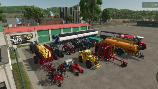 Vehicles and Tools Pack V-Z v 1.1.1