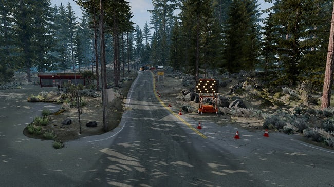 Johnson Valley REWORK