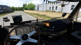 Volvo FH12-16 I Generation 1.55 thumbnail 2